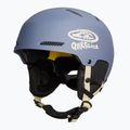 Skihelm Quiksilver Lawson Mips graystone