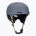 Skihelm Quiksilver Lawson Mips graystone