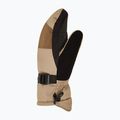 Kinder Snowboardhandschuhe Quiksilver Mission Mitt Fallen Rock 4