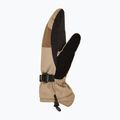 Kinder-Snowboardhandschuhe Quiksilver Mission Mitt fallen rock 4