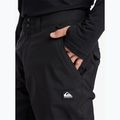 Kinder Snowboardhose Quiksilver Estate EQYTP03237 true black 4