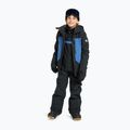Kinder Snowboardhose Quiksilver Mash Up Bib true black 4