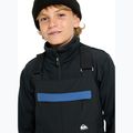 Kinder Snowboardhose Quiksilver Mash Up Bib true black 5