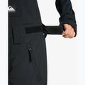 Kinder Snowboardhose Quiksilver Mash Up Bib true black 7