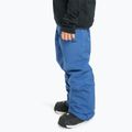 Kinder Snowboardhose Quiksilver Estate true navy 4