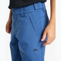 Kinder Snowboardhose Quiksilver Estate true navy 6
