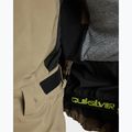 Kinder-Snowboardjacke Quiksilver Forever Stretch GTX canteen 11