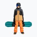Kinder-Snowboardhose Quiksilver Estate orange peel 2