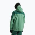 Kinder Snowboardjacke Quiksilver Forever Stretch GTX dark ivy 3