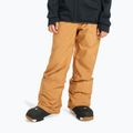 Kinder-Snowboardhose Quiksilver Estate almond