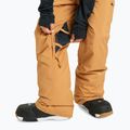 Kinder-Snowboardhose Quiksilver Estate almond 5