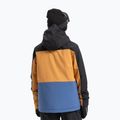 Kinder-Snowboardjacke Quiksilver Side Hit Block true navy 3