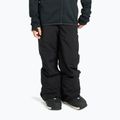 Kinder-Snowboardhose Quiksilver Estate true black