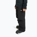 Kinder-Snowboardhose Quiksilver Estate true black 4