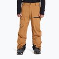Herren-Snowboardhose Quiksilver Utility almond