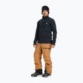 Herren-Snowboardhose Quiksilver Utility almond 2