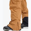 Herren-Snowboardhose Quiksilver Utility almond 10