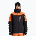 Herren Snowboardjacke Quiksilver Titano almond