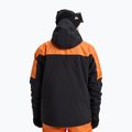 Herren Snowboardjacke Quiksilver Titano almond 3