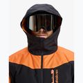 Herren Snowboardjacke Quiksilver Titano almond 7