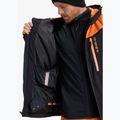 Herren Snowboardjacke Quiksilver Titano almond 12