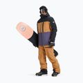 Herren-Snowboardjacke Quiksilver Sycamore Block 20K dark ivy 2