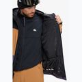 Herren-Snowboardjacke Quiksilver Sycamore Block 20K dark ivy 13