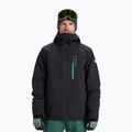 Herren-Snowboardjacke Quiksilver Titano EQYTJ03513 True Black