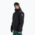 Herren-Snowboardjacke Quiksilver Titano EQYTJ03513 True Black 4