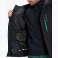 Herren-Snowboardjacke Quiksilver Titano EQYTJ03513 True Black 13