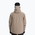 Kinder-Snowboardjacke Quiksilver Sycamore Solid 20K fallen rock 3