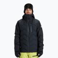 Herren Snowboardjacke Quiksilver The Edge true black