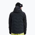 Herren Snowboardjacke Quiksilver The Edge true black 3