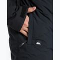 Herren Snowboardjacke Quiksilver The Edge true black 8