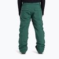 Kinder-Snowboardhose Quiksilver Estate trekking green 2