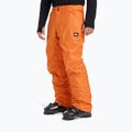 Kinder-Snowboardhose Quiksilver Estate orange peel 3