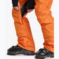 Kinder-Snowboardhose Quiksilver Estate orange peel 5