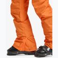 Kinder-Snowboardhose Quiksilver Estate orange peel 6