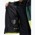 Herren-Snowboardjacke Quiksilver Sycamore Block 20K dark ivy 14