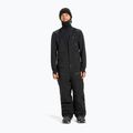 Herren-Snowboardhose Quiksilver Paramo Stretch 20K Bib true black