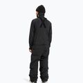 Herren-Snowboardhose Quiksilver Paramo Stretch 20K Bib true black 2