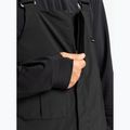 Herren-Snowboardhose Quiksilver Paramo Stretch 20K Bib true black 5