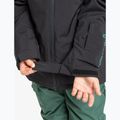 Kinder-Snowboardjacke Quiksilver Mission true black 6