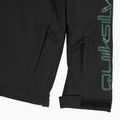 Kinder-Snowboardjacke Quiksilver Mission true black 12