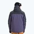 Herren Snowboardjacke Quiksilver Dawson Graystone 3