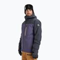 Herren Snowboardjacke Quiksilver Dawson Graystone 4