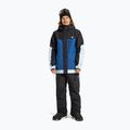 Herren Snowboardjacke DC Defiant estate blue 2