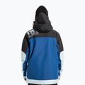 Herren Snowboardjacke DC Defiant estate blue 3