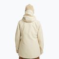 Damen Snowboardjacke DC Cruiser oatmeal 3