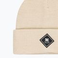 Herren Wintermütze DC Label oatmeal 3